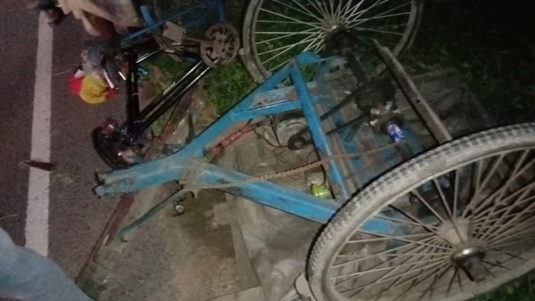 টাঙ্গাইলে সড়কে প্রাণ গেল একজনের, আহত ২
