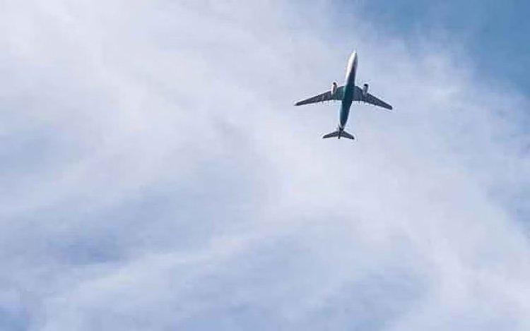 পাকিস্তানের আকাসসীমায় ভারতীয় বিমান