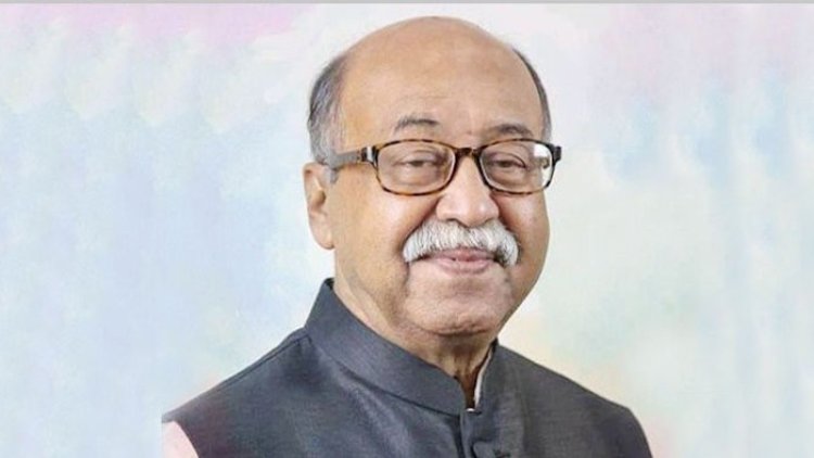 আমাদের রফতানি সম্প্রসারণের যথেষ্ট সম্ভাবনা রয়েছে: শিল্পমন্ত্রী