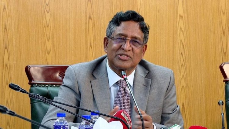 অপেক্ষা করেন, আরও দেখবেন কী হয়: জামায়াত প্রসঙ্গে কৃষিমন্ত্রী