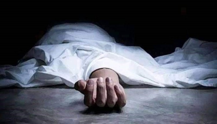 কুষ্টিয়ায় এক ব্যক্তির অর্ধগলিত লাশ উদ্ধার
