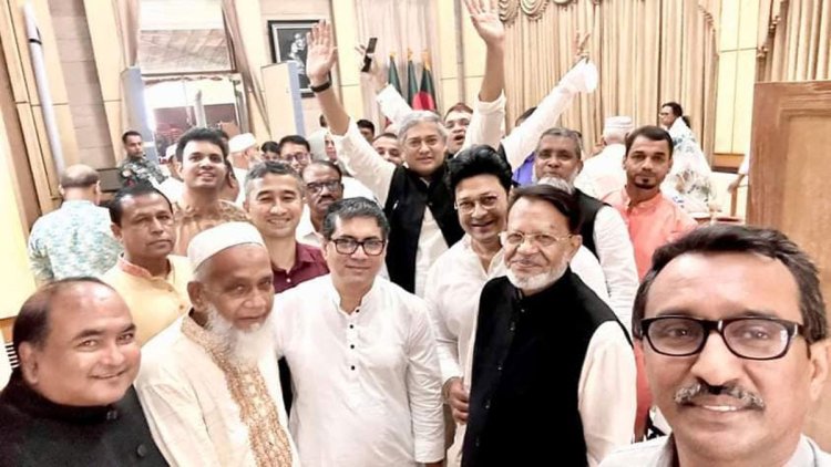 ভবিষ্যতে দেখব, নিরাশ হওয়ার কিছু নেই : প্রধানমন্ত্রী