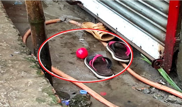 আড়াইহাজার পৌরসভা নির্বাচনে সংঘর্ষ ককটেল বিস্ফোরণ, প্রার্থীসহ আহত-৪