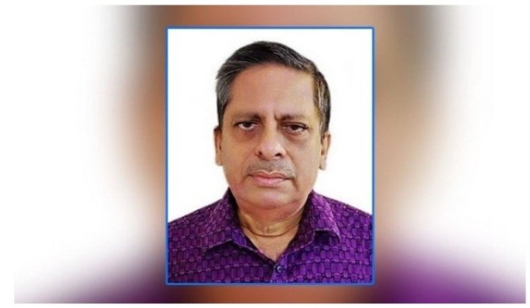 বরিশালের নতুন নগরপিতা খোকন সেরনিয়াবাত