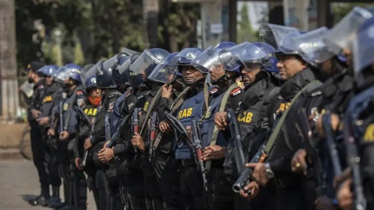 বাংলাদেশি শান্তিরক্ষীদের বিষয়ে যাচাই-বাছাই বাড়ানোর আহ্বান