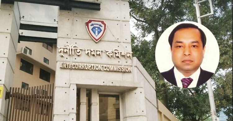 ২৬৭ কোটি টাকা আত্মসাৎ মামলা পিকে হালদার বড় মাস্টারমাইন্ড, নকল কাহিনীতে দুদকের সময় নষ্ট