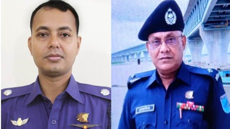 আসামিকে বর্বর নির্যাতন: শরীয়তপুরের বিচারক ও দুই পুলিশ কর্মকর্তাকে হাইকোর্টে তলব