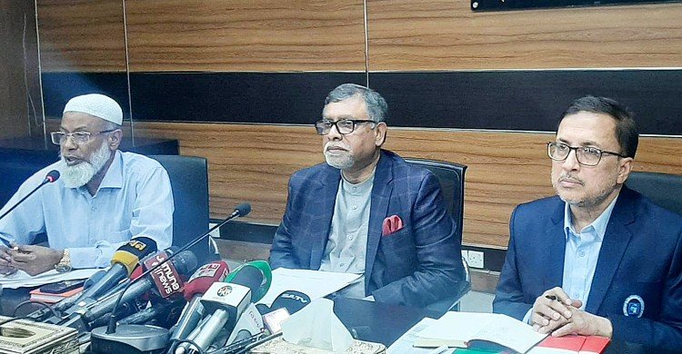নিউরো সায়েন্সসহ আরও ১৩২ হাসপাতালে বৈকালিক স্বাস্থ্যসেবা শুরু