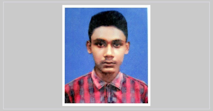 ভেড়ামারায় বাড়ির সিঁড়ি থেকে যুবকের রক্তাক্ত মরদেহ উদ্ধার