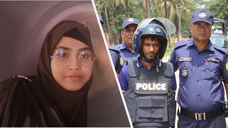 শ্বশুরবাড়ির লোকদের ফাঁসাতে গায়ে আগুন, নির্মম পরিণতি মীমের