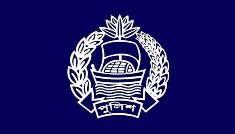 বড় রদবদল পুলিশে