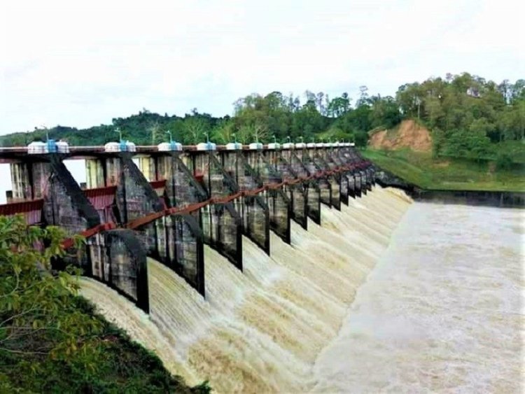 নেপাল থেকে ৫০০ মেগাওয়াট জলবিদ্যুৎ আমদানি প্রক্রিয়া চূড়ান্ত
