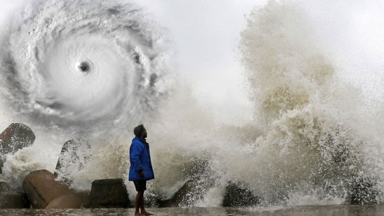 বৃহস্পতিবার আঘাত হানবে ‘বিপর্যয়’, সরানো হলো হাজার হাজার মানুষকে