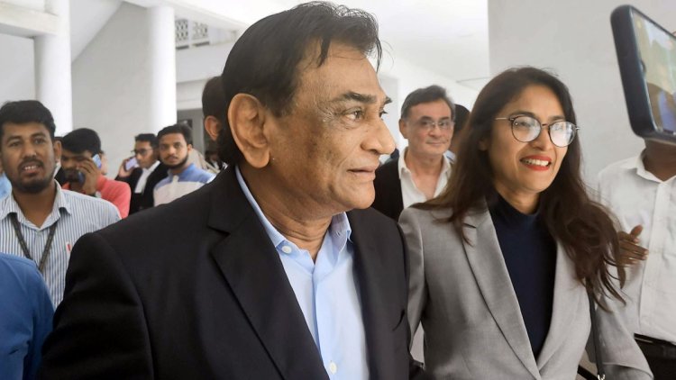 ‘ফিফার টাকার দুর্নীতি নিয়ে সালাউদ্দিনের বিরুদ্ধে মতামত প্রকাশ নয়’