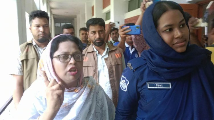 রাজবাড়ীতে বিএনপির ১৭ নেতাকর্মীর জামিন