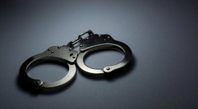 মতিঝিলে চোরাই মোটরসাইকেলসহ গ্রেপ্তার ২