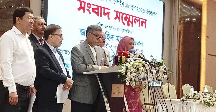 এডিস মশা নিধনে ঘাটতি রয়ে গেছে: স্বাস্থ্যমন্ত্রী