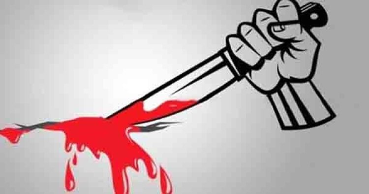 আম পাড়াকে কেন্দ্র করে ভাতিজার ছুরিকাঘাতে চাচা খুন