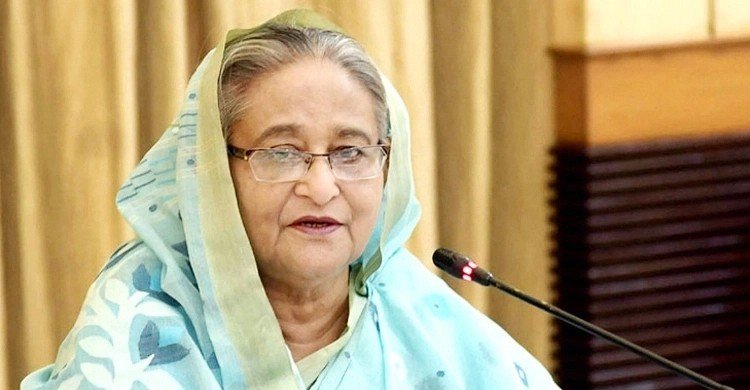 সামাজিক ন্যায়বিচার ছাড়া স্থায়ী শান্তি সম্ভব নয়: প্রধানমন্ত্রী