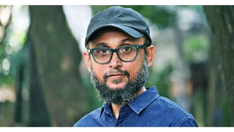 আমরা উত্তপ্ত তাওয়ার উপর বসে আছি: ফারুকী