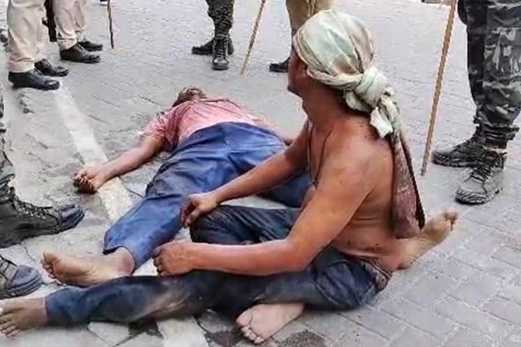ভাঙড়ে গুলিবিদ্ধ হয়ে নিহত ২, আহত ১ তৃণমূলকর্মী, ফের রণক্ষেত্র এলাকা