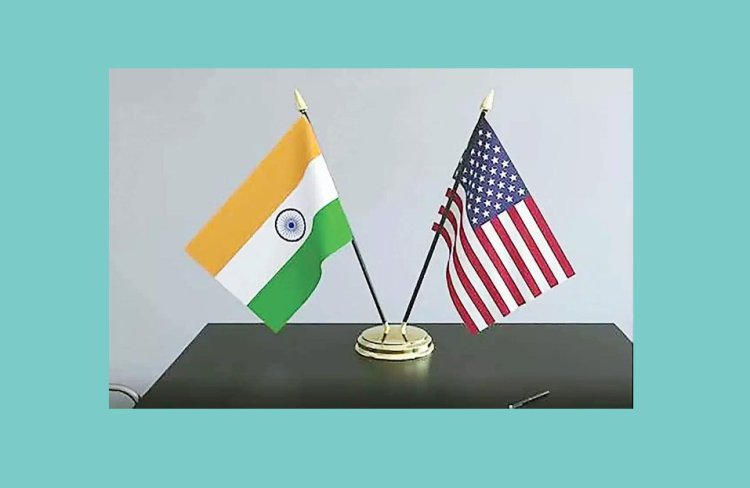 এশিয়ায় চীনের প্রভাব নিয়ে যুক্তরাষ্ট্র-ভারত আলোচনা