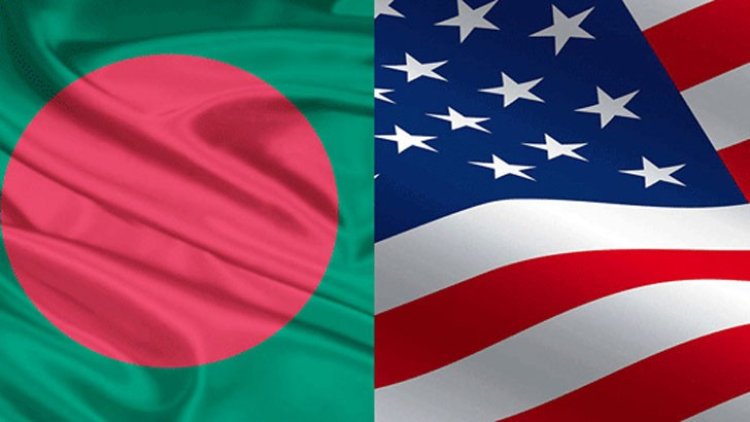 কংগ্রেসম্যানদের চিঠি নিয়ে যে তথ্য জানালেন মার্কিন মুখপাত্র