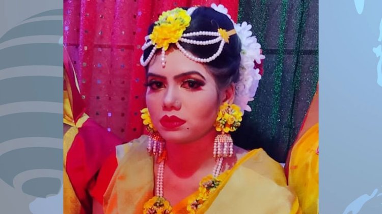 ৪ জনকে দায়ী করে না ফেরার দেশে মিতা