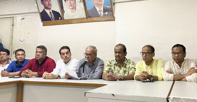 লেটক্লিয়ারিংয়ের জন্য অপেক্ষা করবেন না প্রধানমন্ত্রীকে রিজভী