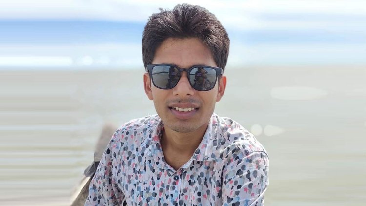 বরগুনায় নিরাপত্তা চেয়ে সাংবাদিকের জিডি