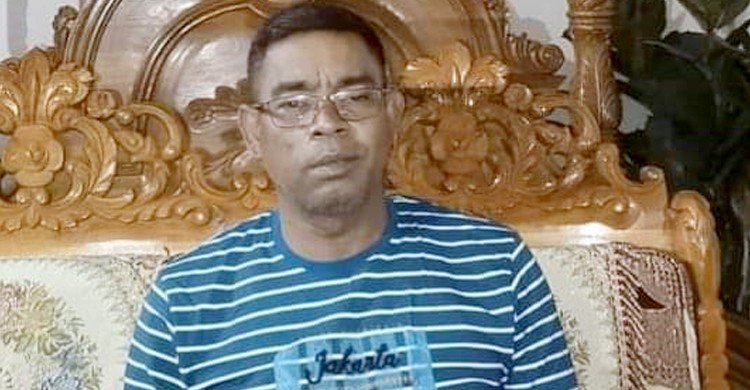 সাংবাদিক নাদিম হত্যায় অভিযুক্ত চেয়ারম্যান আ.লীগ থেকে বহিষ্কার
