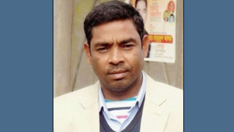 সাংবাদিক নাদিম হত্যা, চেয়ারম্যান বাবু আটক
