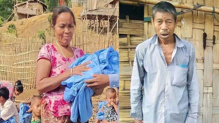 ডায়রিয়ায় আক্রান্ত হয়ে সাজেকে আরও ২ জনের মৃত্যু