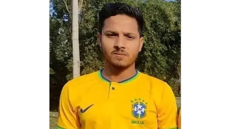 খেলা নিয়ে বিরোধে বিশ্ববিদ্যালয় শিক্ষার্থীকে পিটিয়ে হত্যা