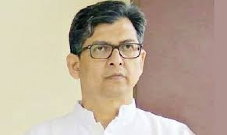 দ্রুতই দেশে ফিরব, গ্রেফতারে ভয় পাই না: সালাহউদ্দিন