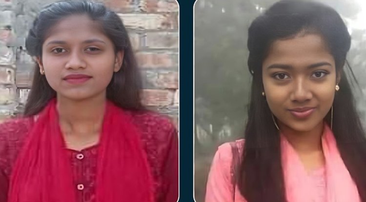 গোবিন্দগঞ্জ থেকে নিখোঁজ দুই বান্ধবী ঢাকায় উদ্ধার