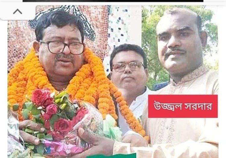 কুষ্টিয়ার দৌলতপুরের চরাঞ্চলবাসী আতংকের নাম উজ্জ্বল সরদার