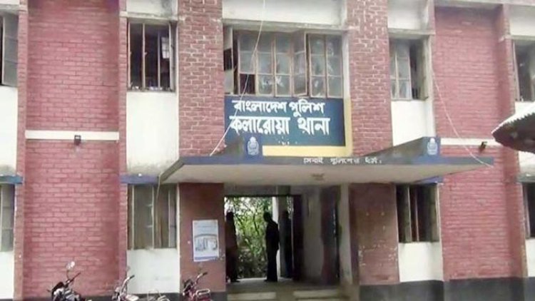 স্বামীকে পছন্দ না হওয়ায় প্রাণ দিলেন নববধূ