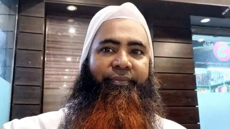কুমিল্লার দেবিদ্বারের ‘ভণ্ডপীর’ ইকবাল ঢাকায় গ্রেপ্তার