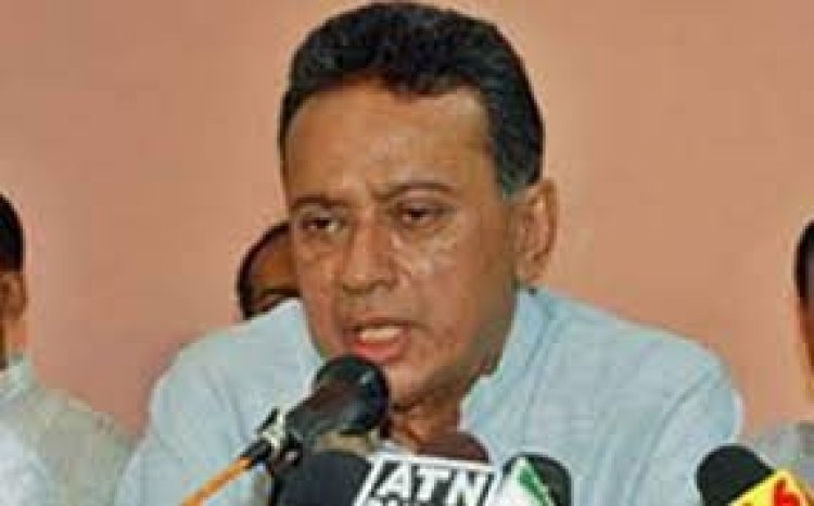 বাজেটে এক শতাংশেরও কম মানুষ উপকৃত হয়েছে : আমির খসরু