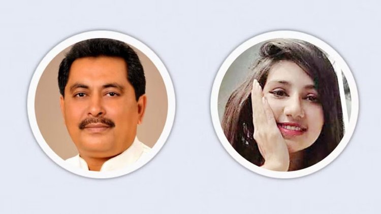 টিপু-প্রীতি হত্যা মামলা : ৯ জনের বিরুদ্ধে গ্রেপ্তারি পরোয়ানা