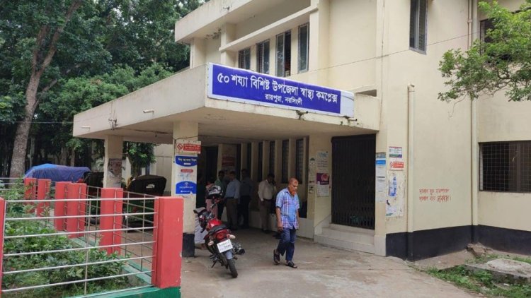 হাসপাতালে গায়েবি রোগী, খাবারের টাকা আত্মসাৎ