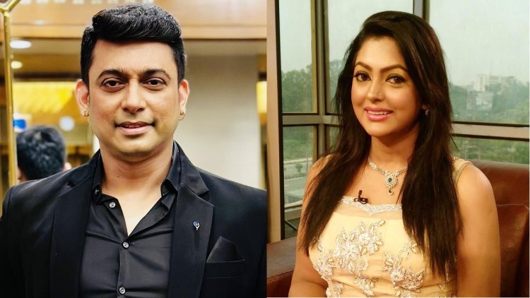 জায়েদ খান বাংলাদেশকে ডুবিয়েছে: নিপুণ