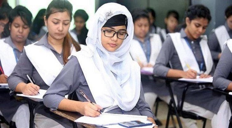 সংক্ষিপ্ত সিলেবাসে ২০২৪ সালের এইচএসসি পরীক্ষা