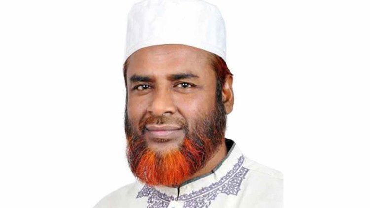 আরেক মামলায় গ্রেপ্তার জামায়াত সেক্রেটারি
