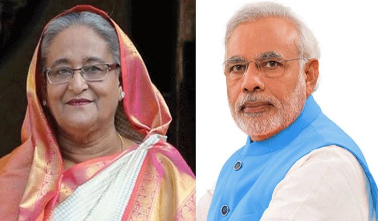 যুক্তরাষ্ট্রের সঙ্গে সম্পর্ক নিয়ে ভারতের সহায়তা চেয়েছে বাংলাদেশ: হিন্দুস্তান টাইমস
