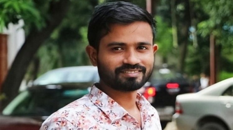 নূরকে বাদ দিয়ে হাসান আল মামুনকে নেতৃত্বে আনলেন রেজা কিবরিয়া
