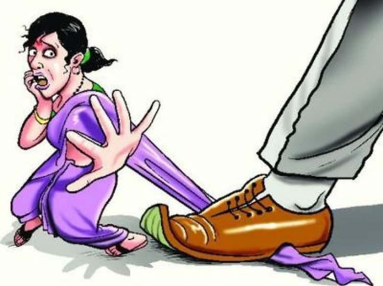 দেড় মাসে ২৩ নারী খুন!