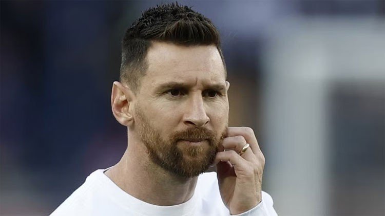 মায়ামিতে মেসির অভিষেকের দিনক্ষণ ঘোষণা
