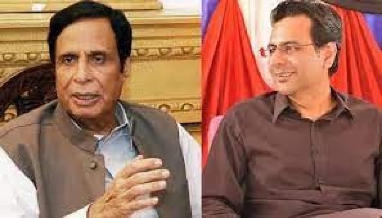 জামিনের পরই পিটিআই প্রেসিডেন্টকে অন্য মামলায় গ্রেপ্তার